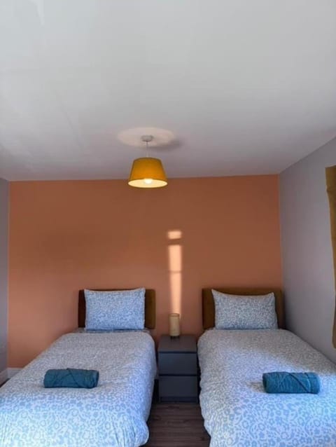 Unique Dublin 3bedrooms near Dublin City & Airport House in Dublin