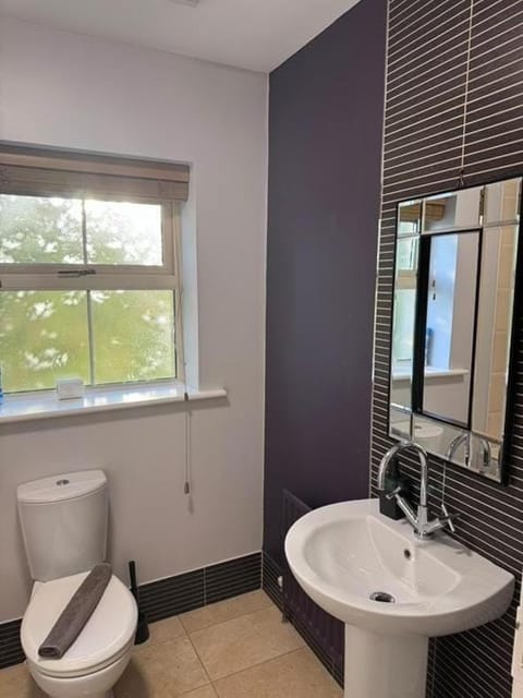 Unique Dublin 3bedrooms near Dublin City & Airport House in Dublin