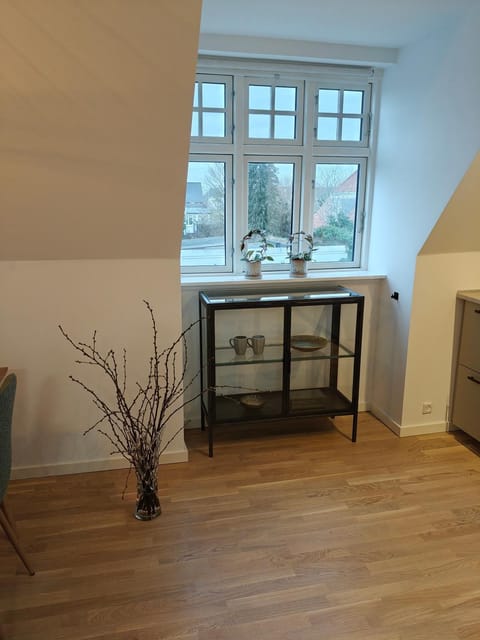Nordisk hyggelig lejlighed Apartment in Aarhus