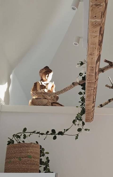 Nordisk hyggelig lejlighed Apartment in Aarhus