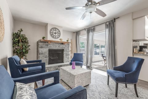 Private Pool | Renovated | Perfect FL Getaway | Largo House in Indian Rocks Beach