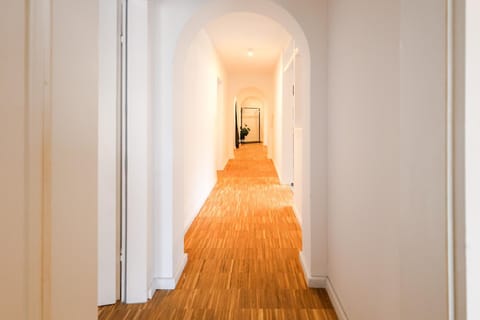 Großes Apartment mit 3 Schlafzimmern Balkon Nähe Europapark Apartment in Offenburg