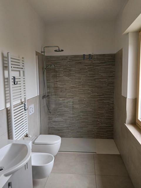 Shower, Toilet, Bathroom, bidet