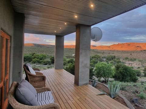 Patio, Balcony/Terrace