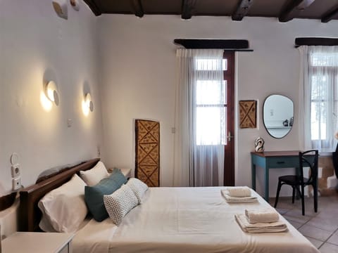 casa di pietra Apartment hotel in Chania