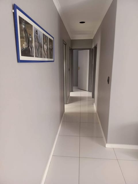 Capetown Adilo Villa Bed and Breakfast in Cape Town