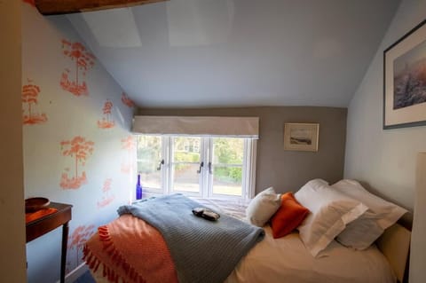 The Blue Snug House in Macclesfield