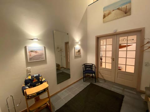 Steenhus Timmendorfer Strand House in Timmendorfer Strand