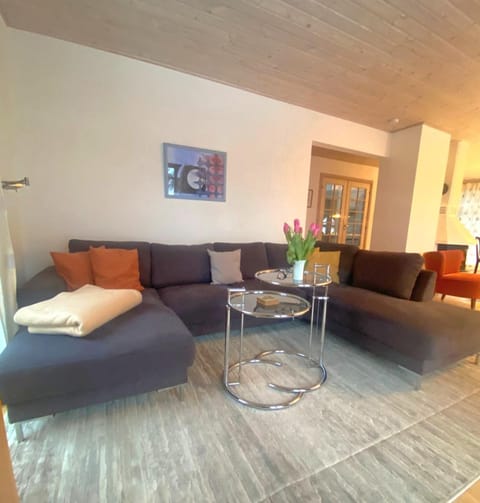 Steenhus Timmendorfer Strand House in Timmendorfer Strand