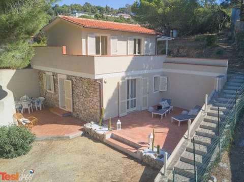 Garden, Balcony/Terrace