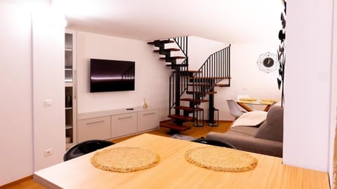 Civico 27 - Nel Cuore Del Centro Storico Apartment in Orvieto