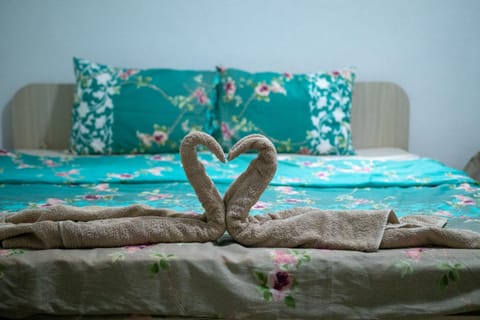 Apartments Gjoce Apartment in Ohrid