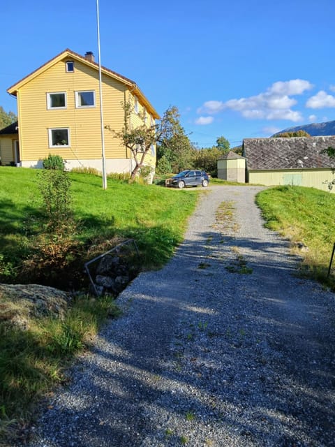 Property view
