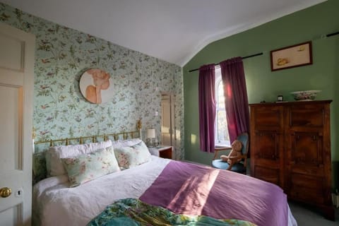 17th Century Hightrees Manor House in Macclesfield