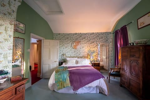 17th Century Hightrees Manor House in Macclesfield