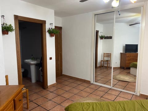 Habitación en San Vicente del Raspeig Alicante Apartment in Alicante