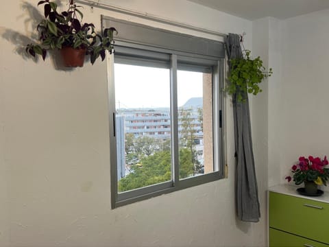 Habitación en San Vicente del Raspeig Alicante Apartment in Alicante