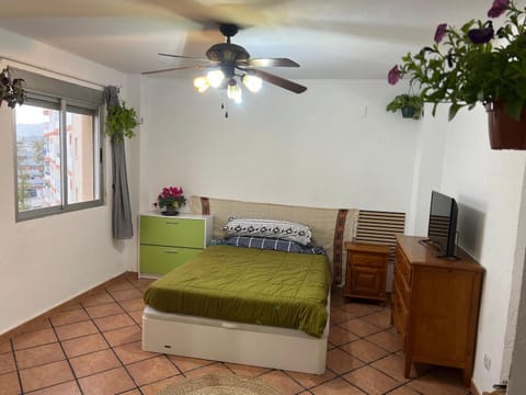 Habitación en San Vicente del Raspeig Alicante Apartment in Alicante