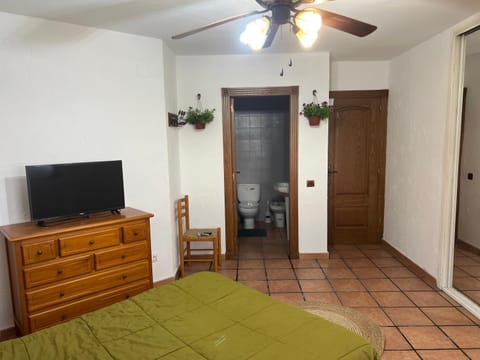 Habitación en San Vicente del Raspeig Alicante Apartment in Alicante