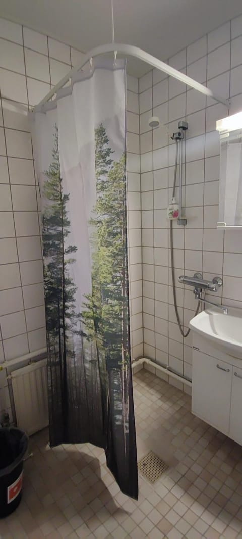 Harbor Street 2, studio,oh, kk,makuualkovi,suihkuh,parveke Apartment in Finland