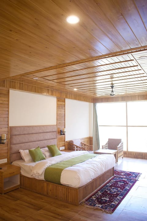 View (from property/room), Bedroom