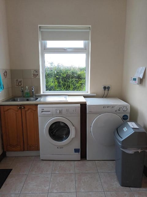 Hook Lighthouse Cottage House in Ireland