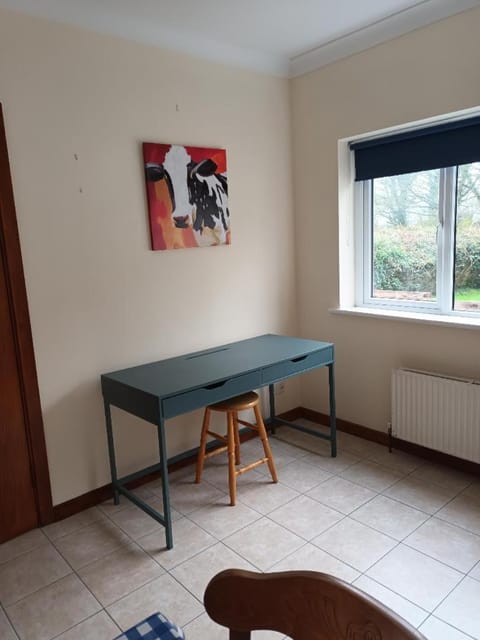 Hook Lighthouse Cottage House in Ireland