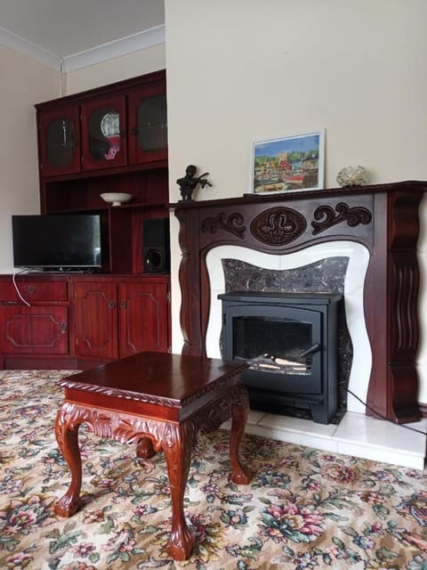 Hook Lighthouse Cottage House in Ireland