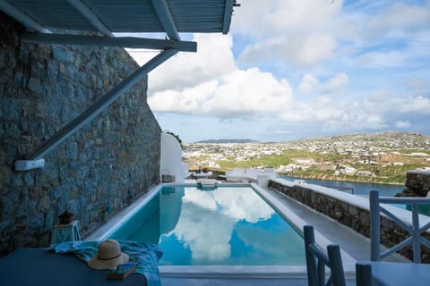 View (from property/room), Swimming pool