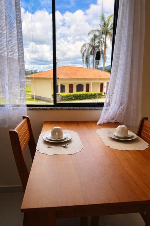 View (from property/room), Dining area