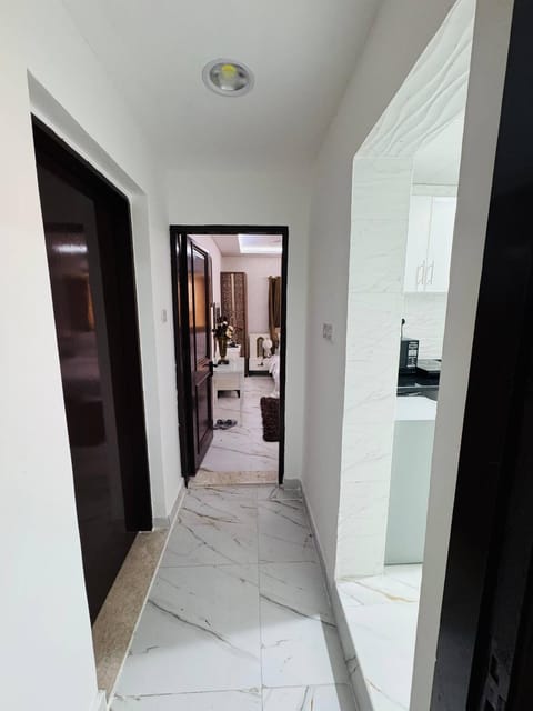 Home plus room 20 Apartment in Abu Dhabi