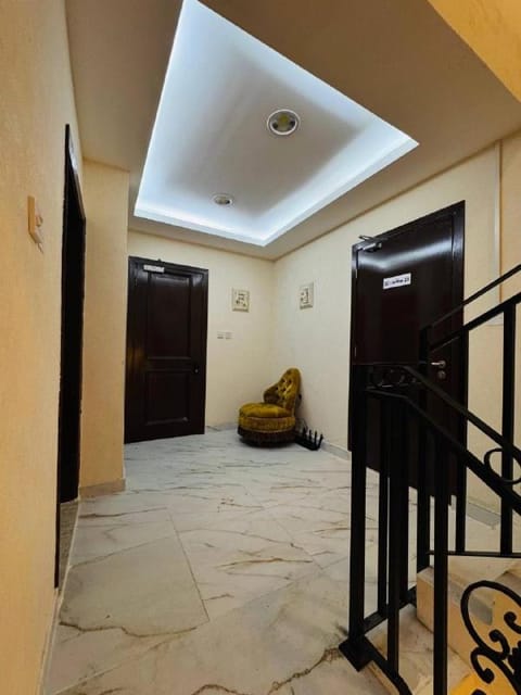 Home plus room 22 Apartment in Abu Dhabi