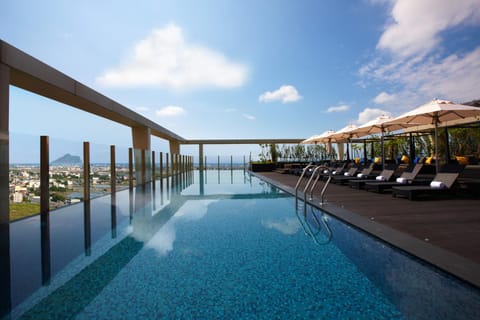 Day, Hot Spring Bath, Swimming pool, Swimming pool