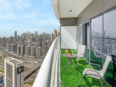 Property view