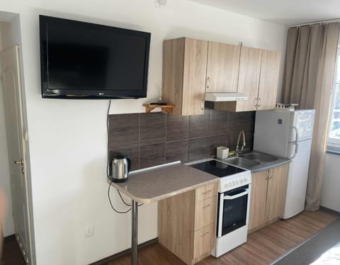 Apartament Kętrzyn Centrum Apartment in Lithuania