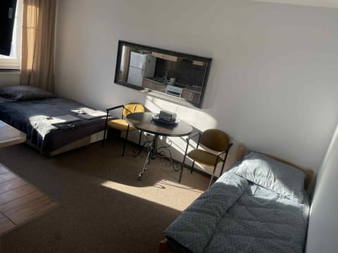 Apartament Kętrzyn Centrum Apartment in Lithuania