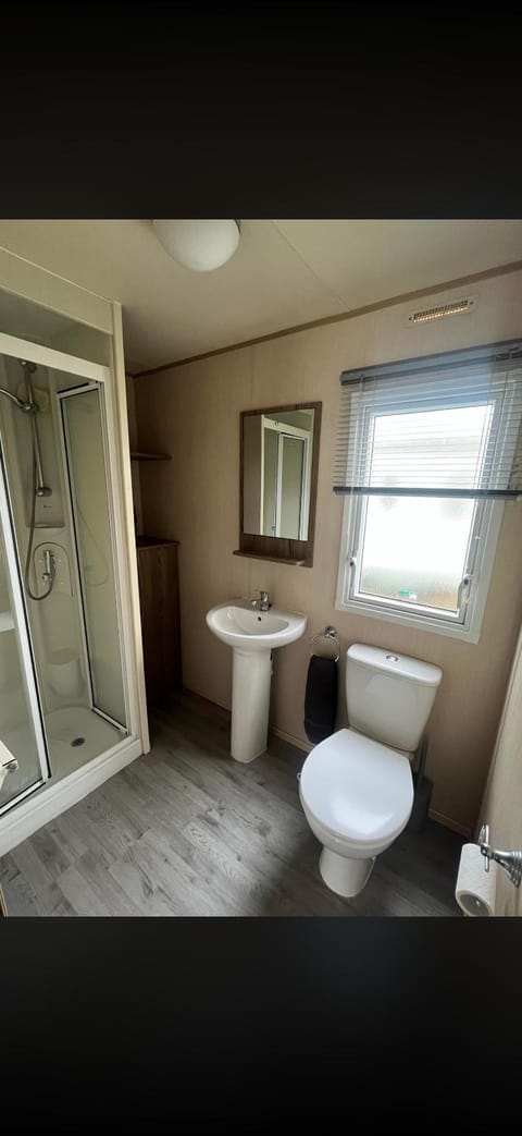 Haven Burnham-on-Sea holiday home House in Burnham-on-Sea