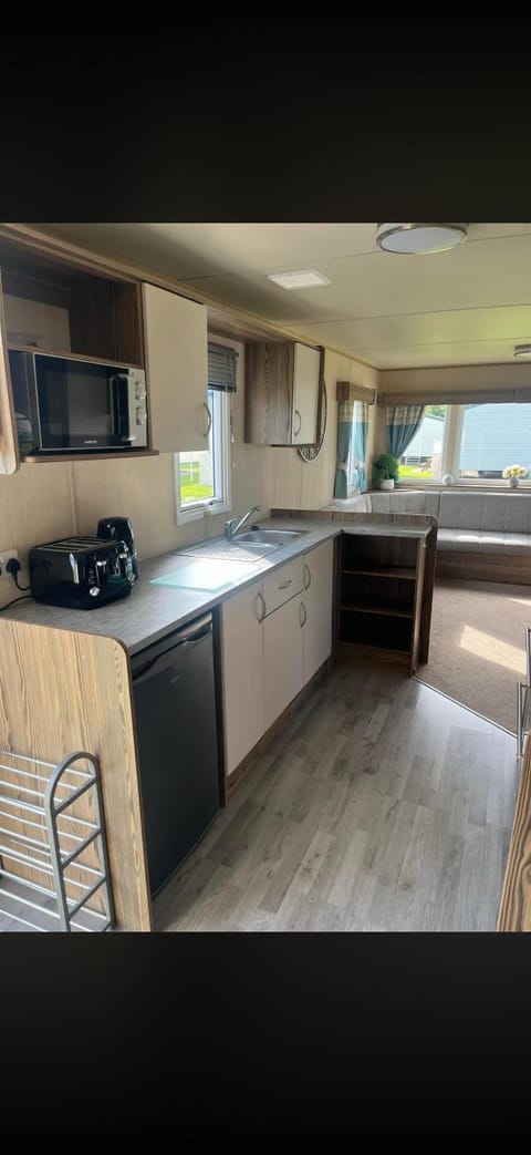 Haven Burnham-on-Sea holiday home House in Burnham-on-Sea