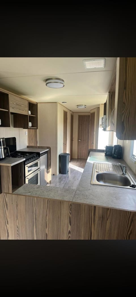 Haven Burnham-on-Sea holiday home House in Burnham-on-Sea