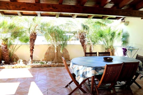 Patio, Garden, Balcony/Terrace, Dining area
