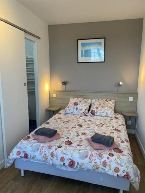 Le OUESSANTIN Bed and Breakfast in Finistere