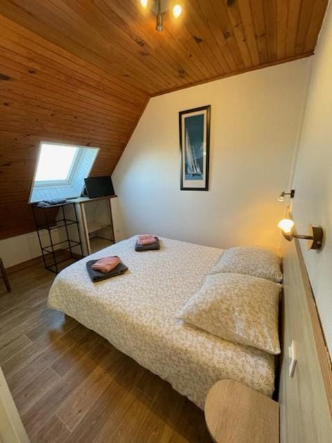 Le OUESSANTIN Bed and Breakfast in Finistere