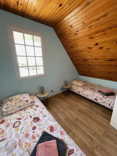 Le OUESSANTIN Bed and Breakfast in Finistere