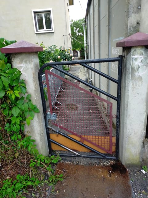 Octavie Vacation rental in Villeurbanne