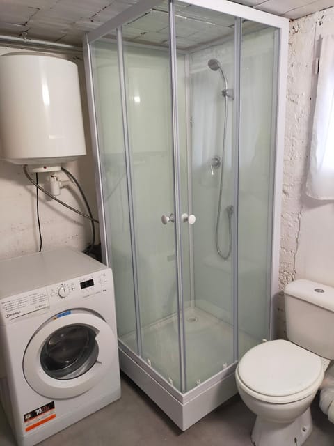 Octavie Vacation rental in Villeurbanne