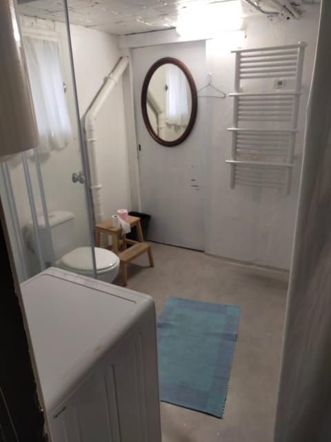 Octavie Vacation rental in Villeurbanne