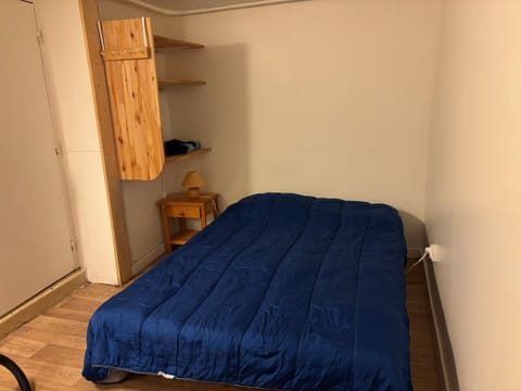 Octavie Vacation rental in Villeurbanne