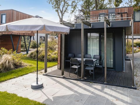 Property building, Summer