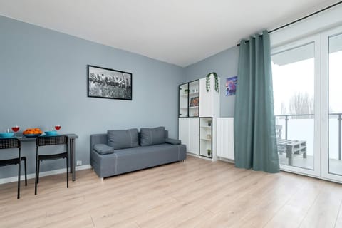 Kitchen or kitchenette, Living room, Seating area