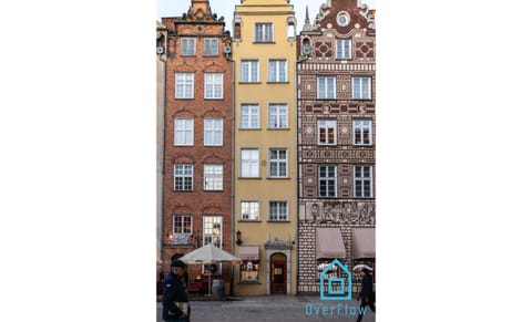 Old Town Heaven Apartment Apartment in Gdansk